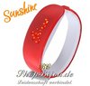 Sunshine LED, Digitaluhr Armbanduhr (Rot)