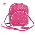 Designer Vintage Handtasche pink